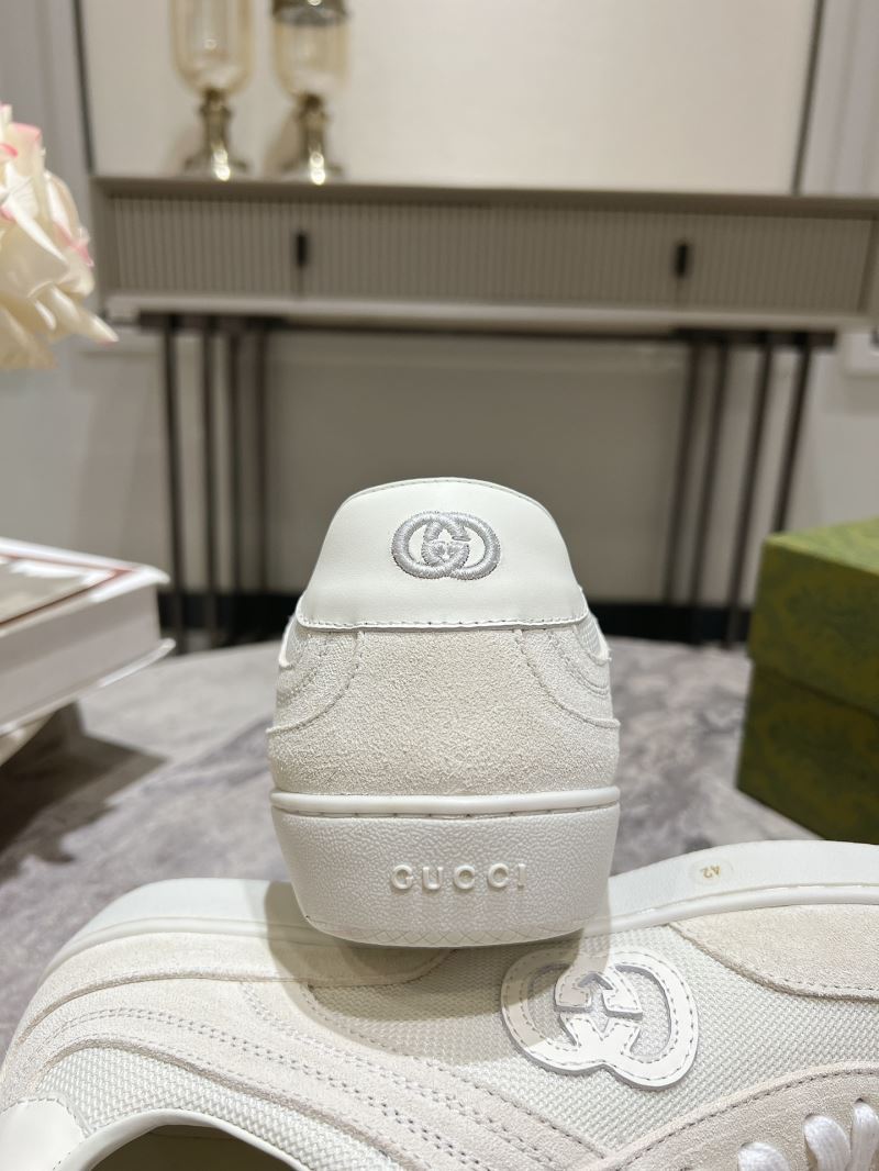 Gucci Low Shoes